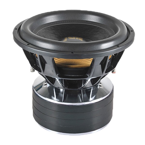 China Made Hot Sell Competition Subwoofer 18inch 4000w Rms Subwoofer