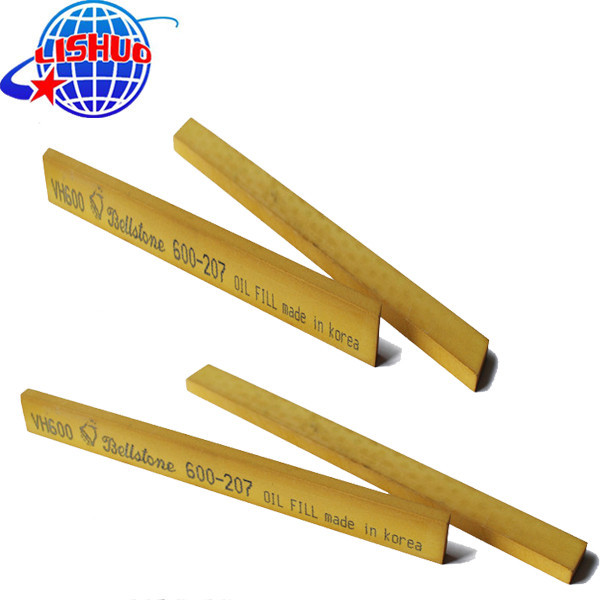 Sharpening Oil Stone For Metal/polishing Oil Stone For Hss/grinding Oil
