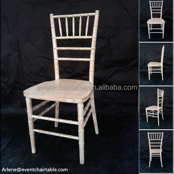 木材の結婚式キアヴァリ椅子/イベント用の座席zs-8046aティファニーの椅子問屋・仕入れ・卸・卸売り