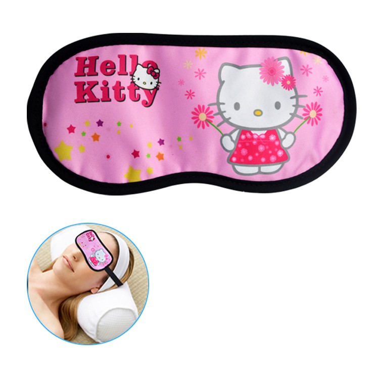 カスタムかわいい猫の睡眠アイマスク 問屋・仕入れ・卸・卸売り