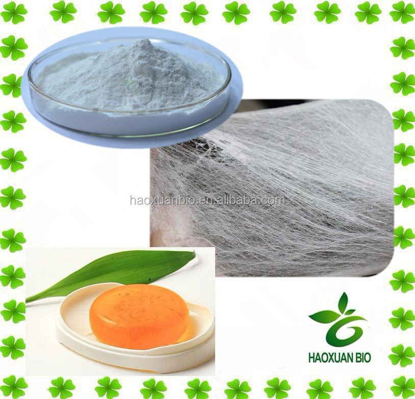 Natural Hydrolyzed Silk Protein Powder Buy Hydrolyzed Silk Protein