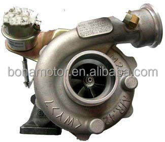 turbocharger for CUMMINS 715276-5001 TB31 .jpg