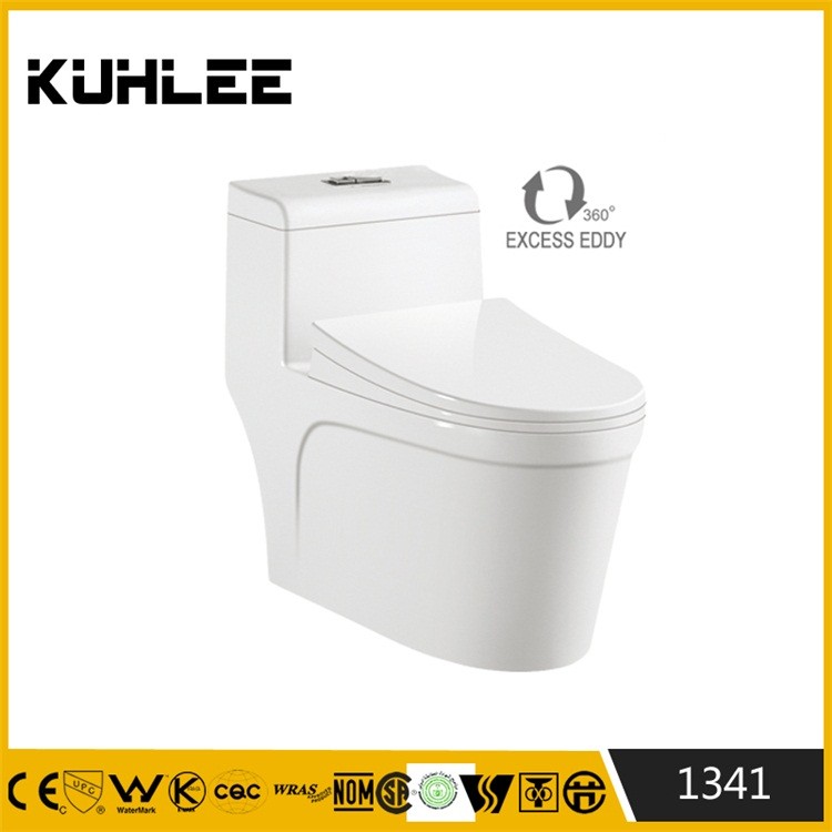 European Type Ceramic Wc Toilet Item Kl1341 Buy Types