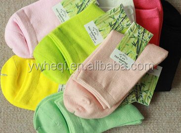 alibabaの卸売り100％竹チューブソックス靴下の女性仕入れ・メーカー・工場