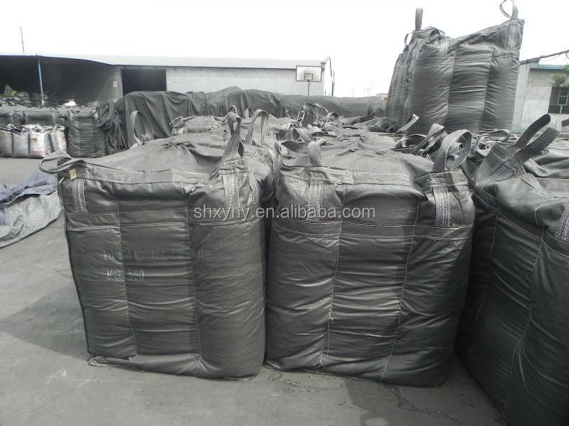 Coconut Shell Activated Carbon Water Purification