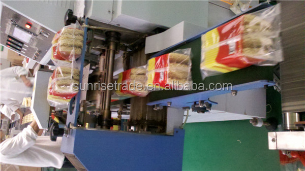China wholesale 3-5 minute Organic quick cooking noodles / instant noodles / soba noodles / Ramen noodles / dried noodles