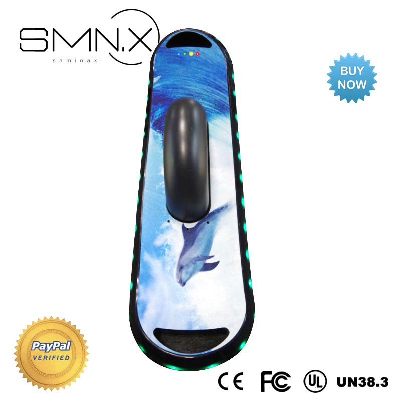 Saminax 10インチ屋外スポーツ自己スマートバランス一輪電動スクーター仕入れ・メーカー・工場