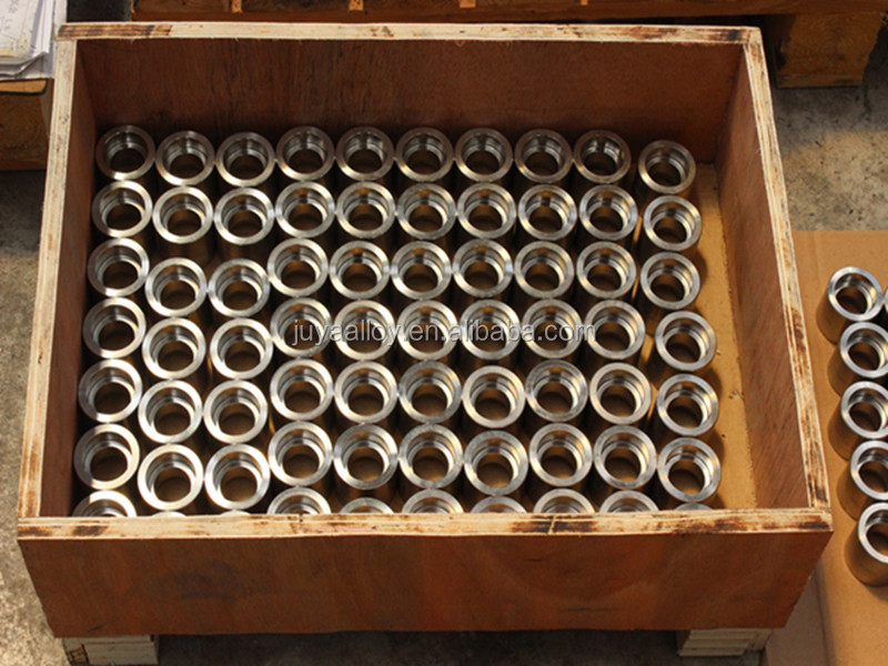 NS334 round bar material