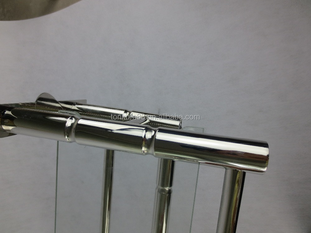 ホテルスタイルステンレス製縦型タオルラック仕入れ・メーカー・工場