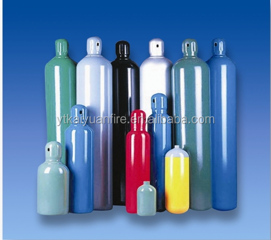 酸素のためのシームレススチールガスシリンダー、 水素、 共同2,アルゴン、 窒素、 のcng仕入れ・メーカー・工場