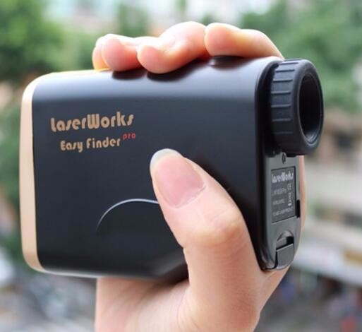 1500PRO rangefinder