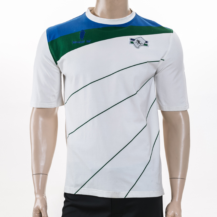 Authentic Cheap Plain Home Round Neck Soccer Jerseys With Embroidery