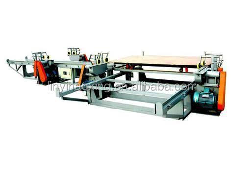 完全なマシンを作る合板/合板の生産machine/生産ライン仕入れ・メーカー・工場
