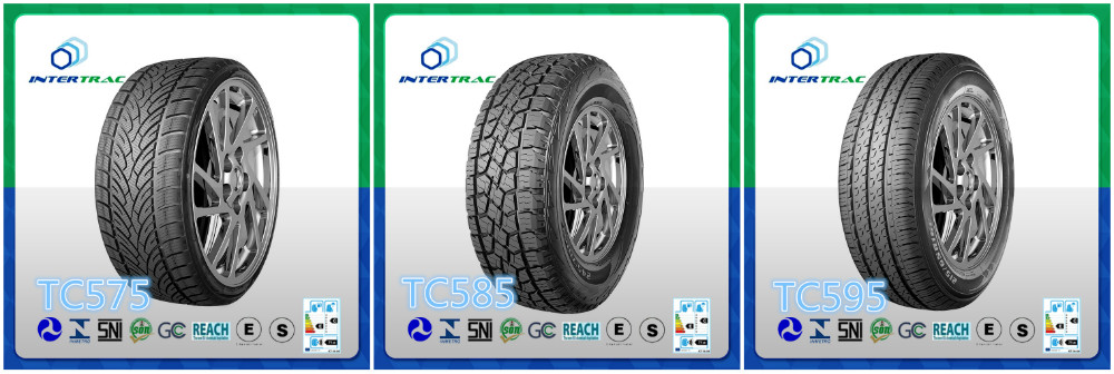 TC575 TC585 TC595