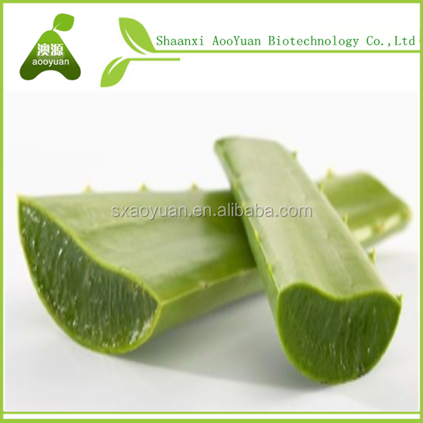 aloe vera drink bottled