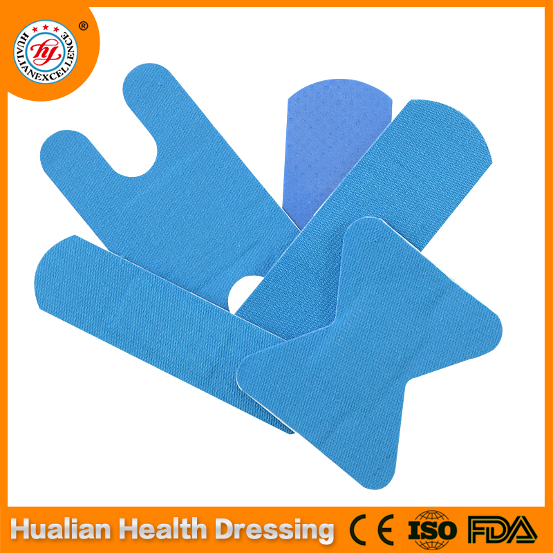 New Cotton Foam Broken Nose Bandages With Certificate Buy Foam Cotton