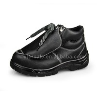 Safety Steel Price, high Black for  Shoes Shoes Black voltage Price Steel safety  shoes  Safety