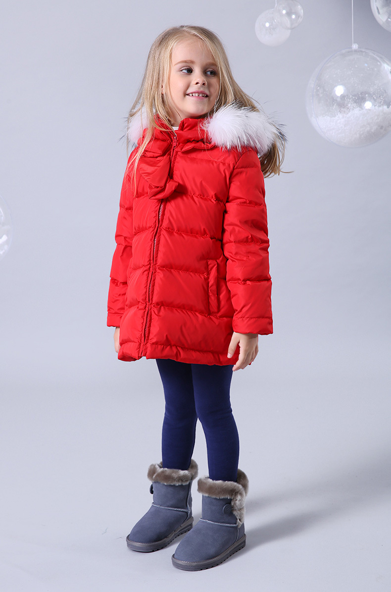 All of our jumpers are lovingly knitted in our small, family run factory in Portugal 2. Rascal's Resale