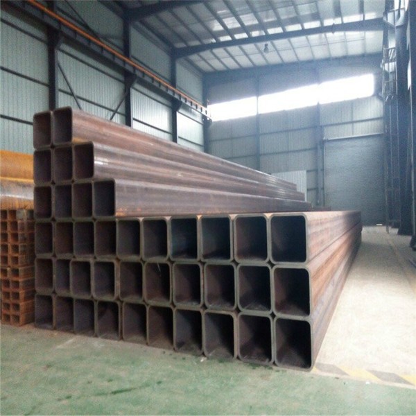 Steel Beam Shs Seamless Square Tube Q345b Q345d Buy Q345b Q345d,Steel
