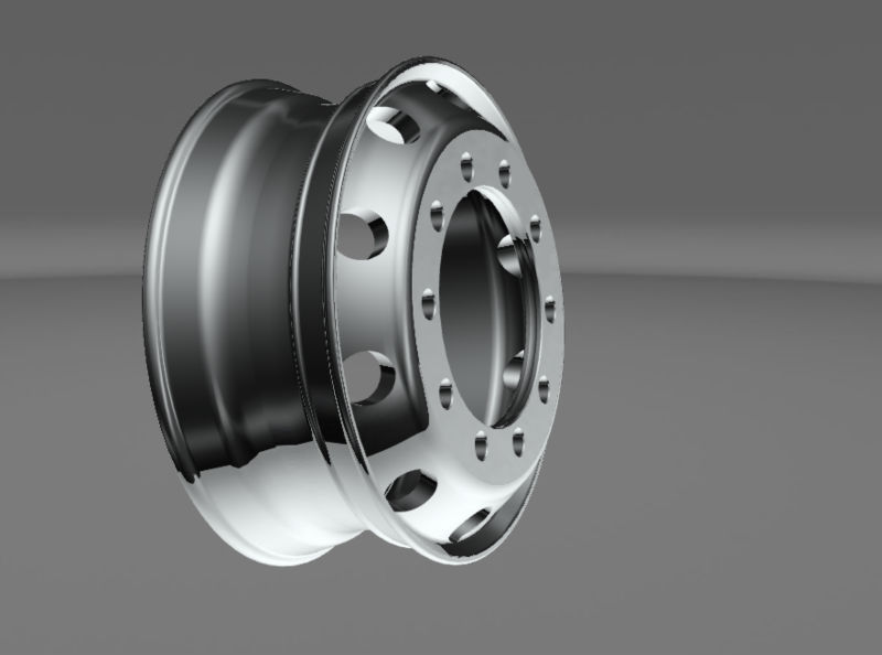 Truck Wheel Rim Size Specification Buy Truck Wheel Rim Size