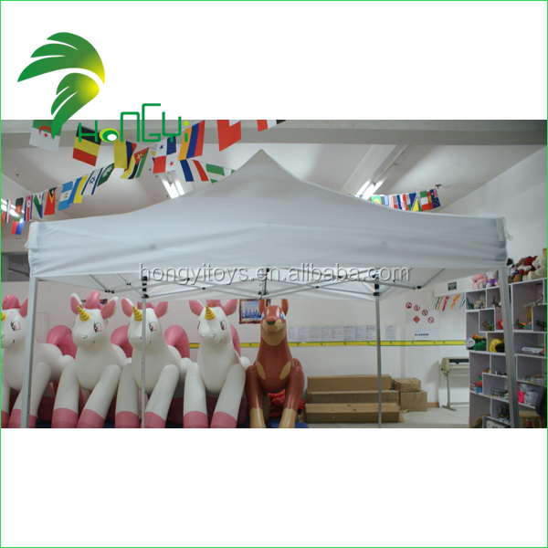 Cusotmized Folding Tent 3x3m