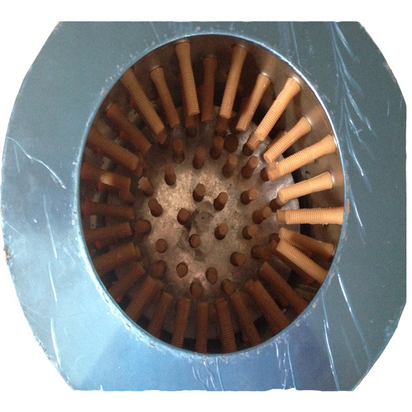 2014 top selling full automatic controller poultry plucking for chicken feet or chicken paw