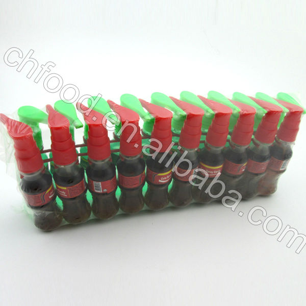 Cola With Sprite Spray Candy/Bottle Sweet Spray Liquid Candy