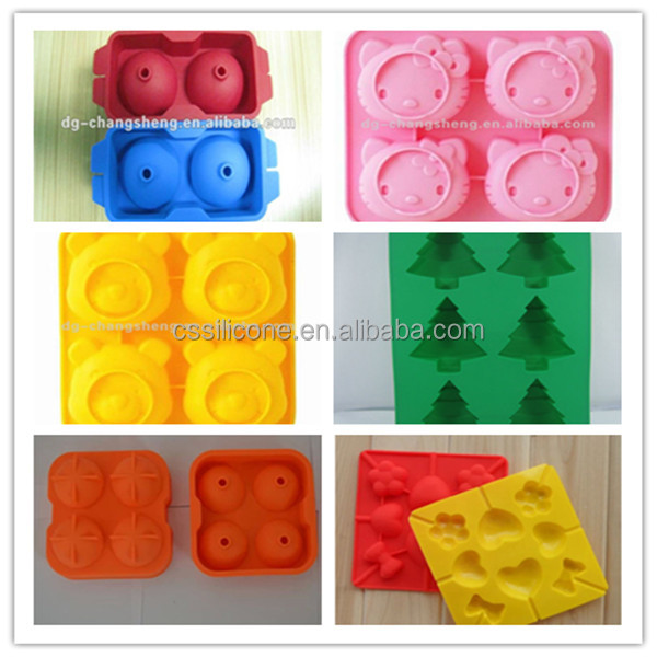 Cake decorating supplies silicone pop cakes,essential kitchenware silicone muffin/cake pan