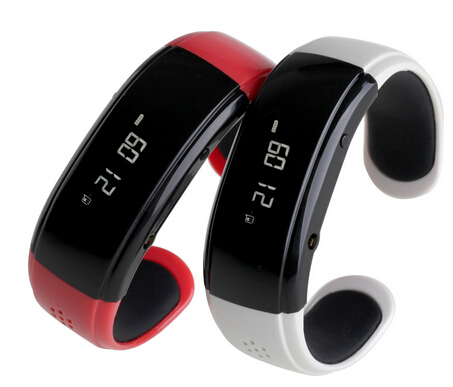 Wireless bluetooth calorie step counter vibrating smart high quality 3g pedometer問屋・仕入れ・卸・卸売り