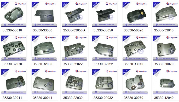 transmission filter1