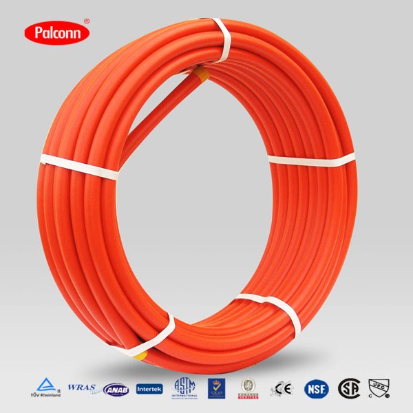 Pex Aluminum Plastic Pipe Pex/al/pex Pipe Natural Gas Buy Underground Plastic Gas Pipe,Pex Al