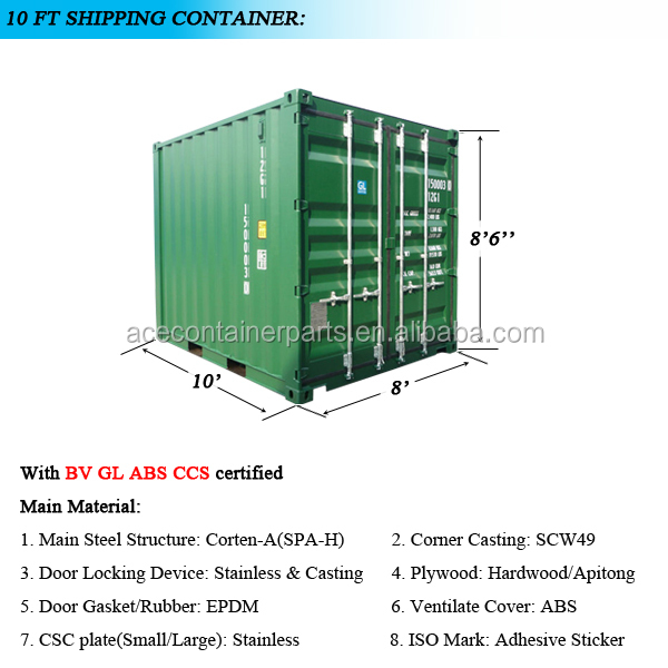 Shipping Container Sale To Philippines Buy Shipping Container Sale To