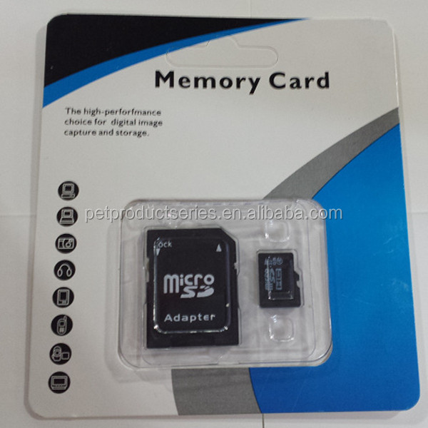 Oemカスタムロゴのマイクロsdメモリーカード32mb-64gb工場出荷時のメモリーカード深セン問屋・仕入れ・卸・卸売り