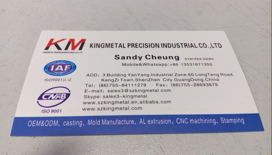 name card - 01