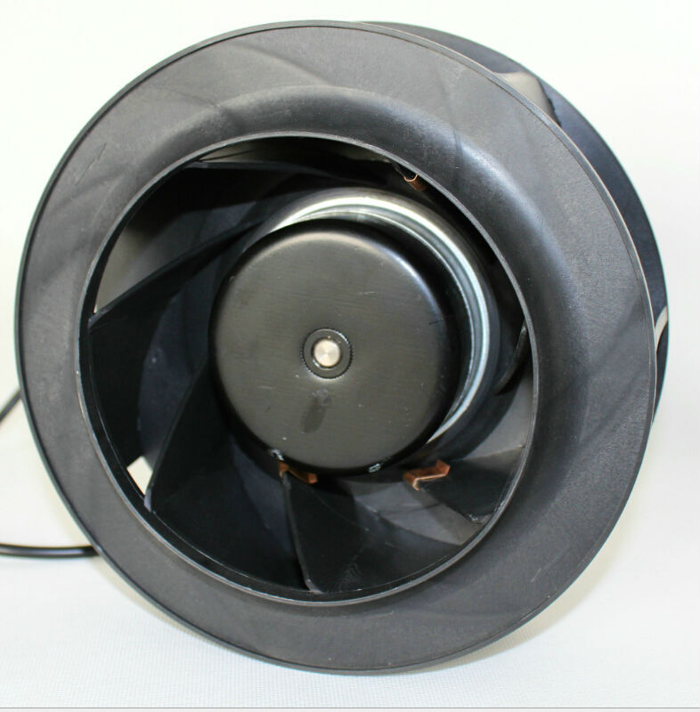 Ffu Air Purifier Ec Centrifugal Fans 400mm - Buy Fans 400mm,centrifugal 