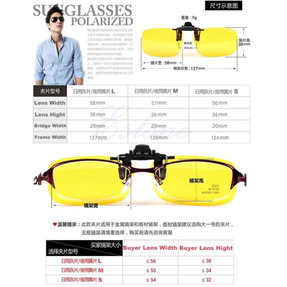 Difference Between Polarised And Non Polarized Sunglasses www