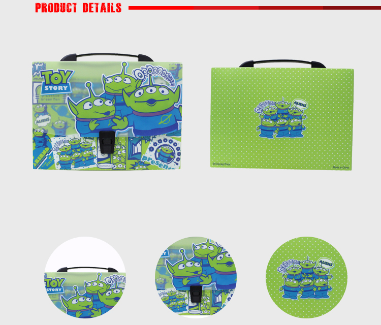 Plastic PP Case
