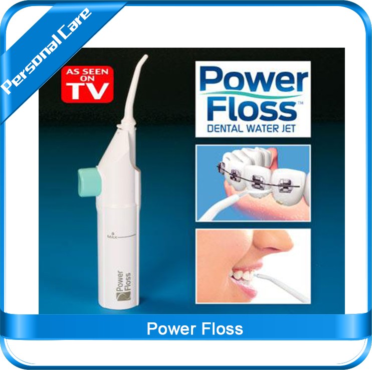 電源フロス用歯cleanning品質きれいなあなたの歯 問屋・仕入れ・卸・卸売り