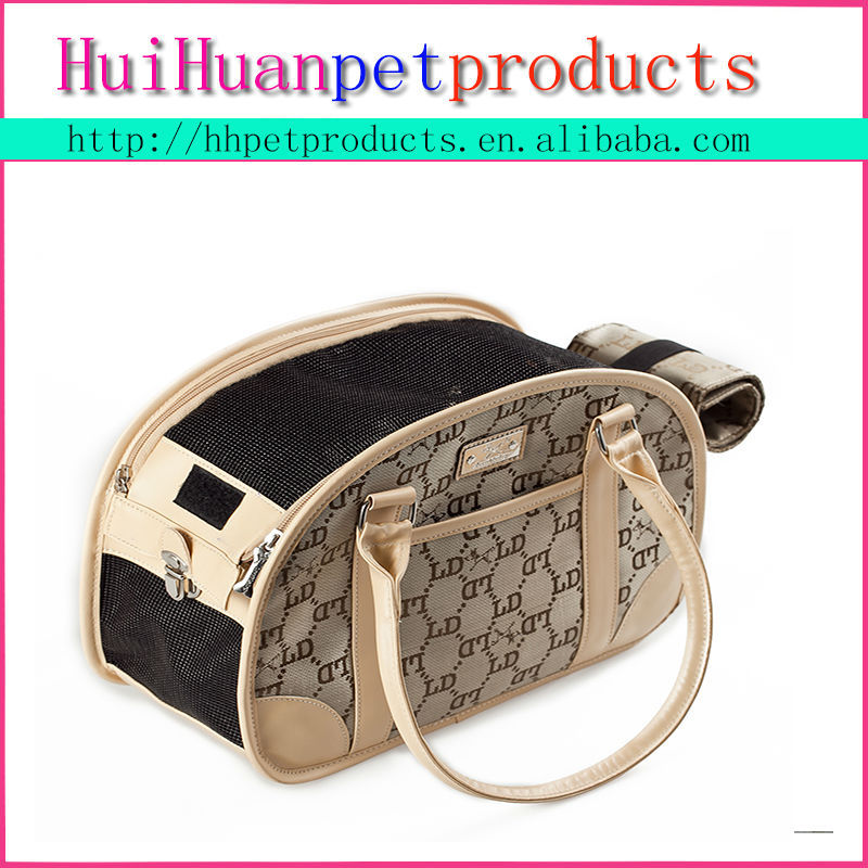 Hot Pets Carry Bag Lovable Dog Cat Puppy Carrier Sy 01 2 021 4