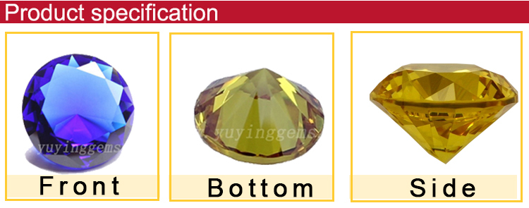 yellow sapphire price per carat