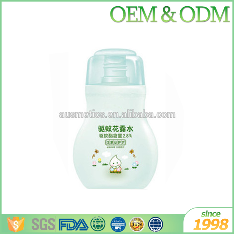 masquito spray
