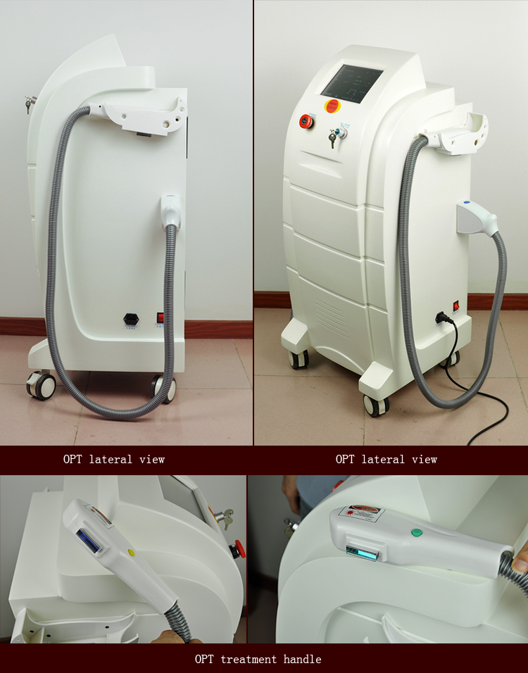 最高ipl脱毛2015machine/iplshr脱毛機問屋・仕入れ・卸・卸売り