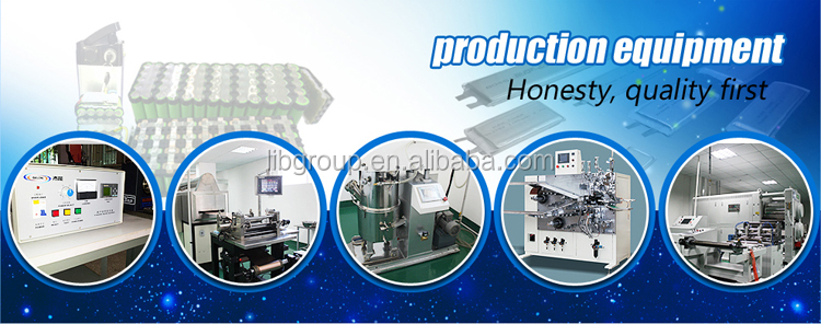 production equipment