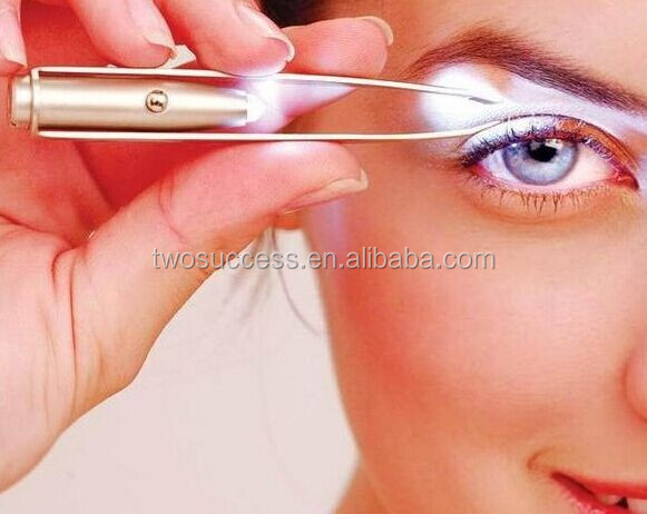 eyebrow clip factory direct sales