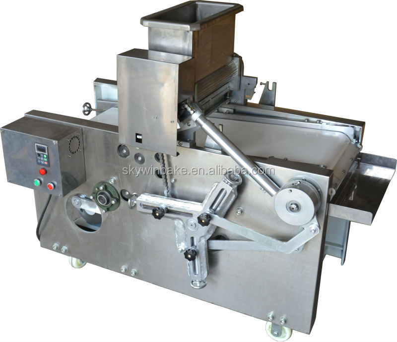 New Design Tray Type Cookies Machine