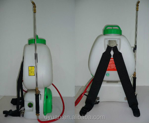 ceの承認タイプ優雅な新しい充電式電気バックパック噴霧器問屋・仕入れ・卸・卸売り