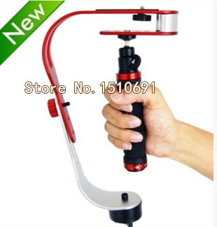 Купить про ручной steadycam видео стабилизатор для цифровой камеры ...