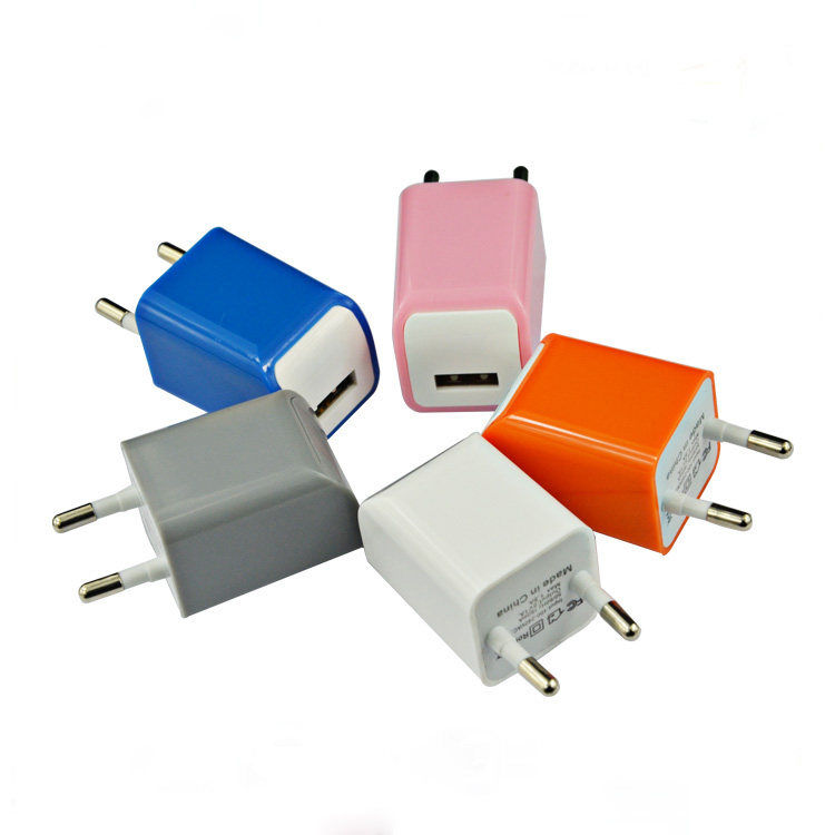 最新デュアル来るエゴ壁の充電器iphoneのためのusb問屋・仕入れ・卸・卸売り