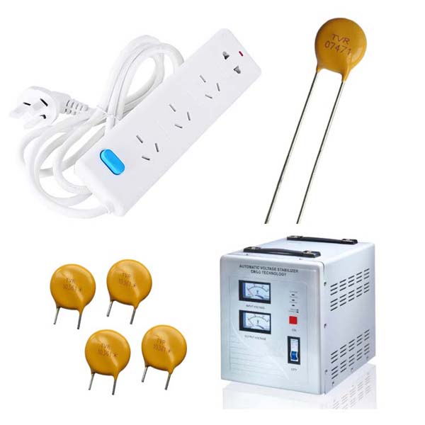 High Power Zinc Oxide Varistor 14d(id9534104) Product details View