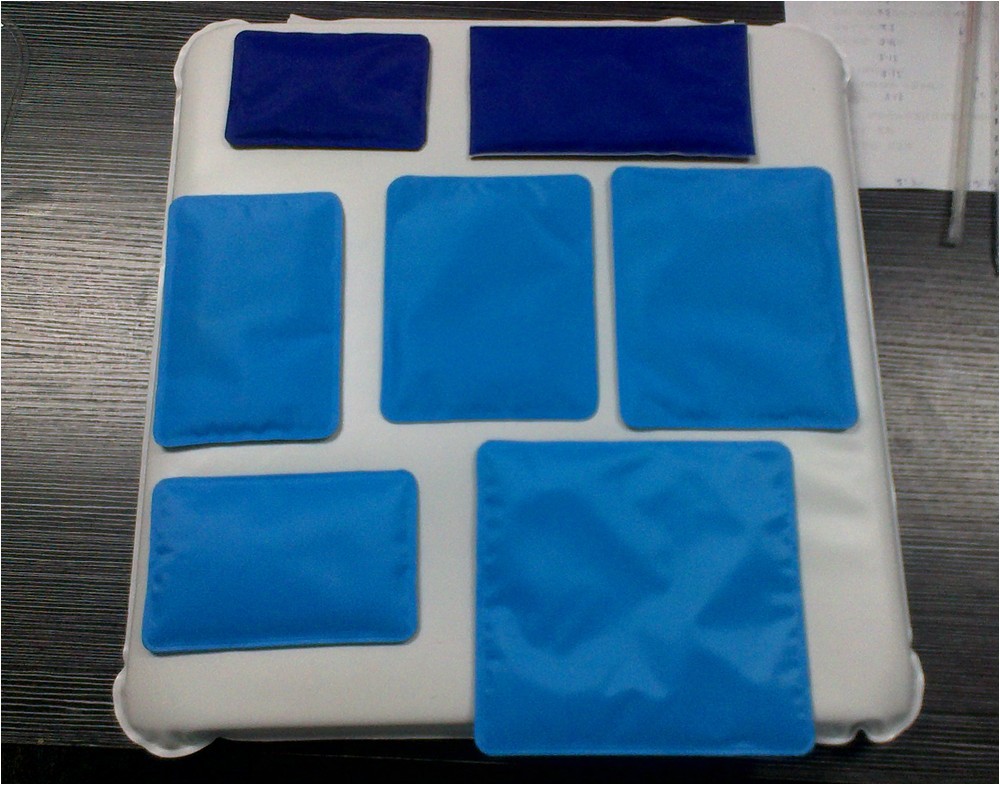Medical Patient Cool Gel Pack Cooling Pad In Wholesale Buy Cool Gel
